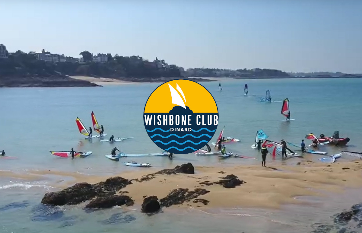 Nocturne du wishbone & windschool 2026
